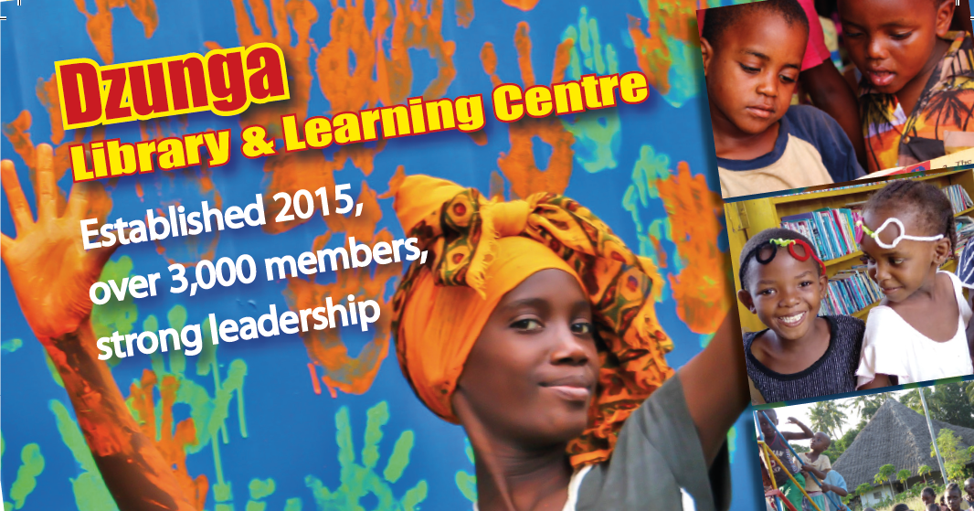 Library and learning centres