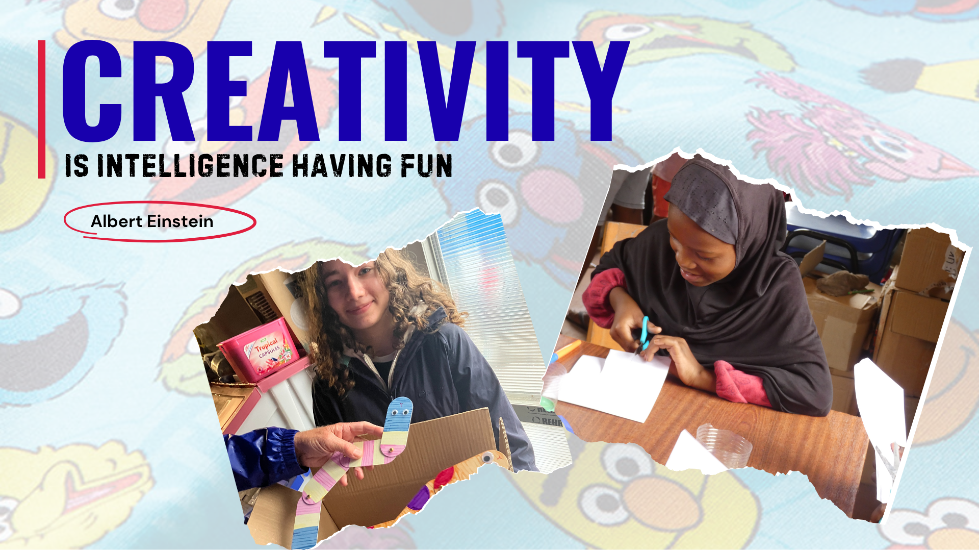 Creativity