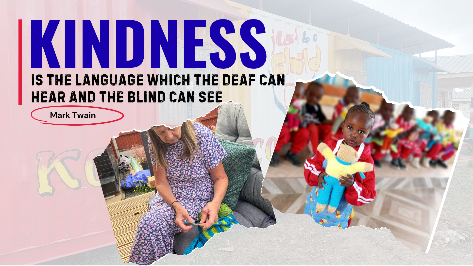 Kindness