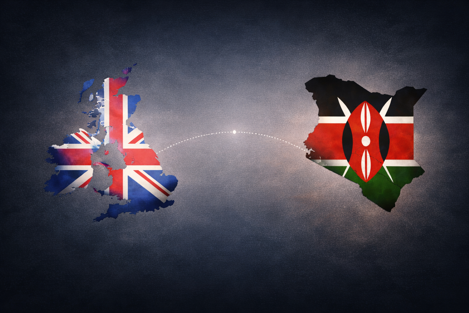 Simple home page image