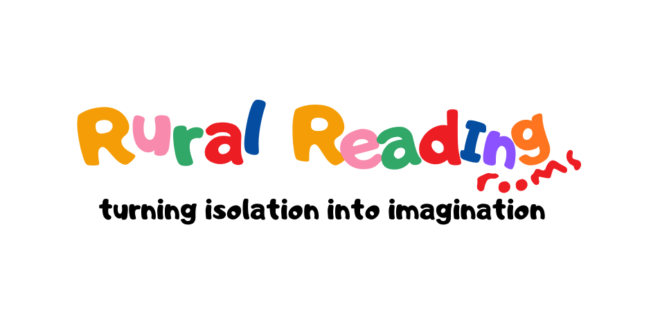 Rural Reading Rooms