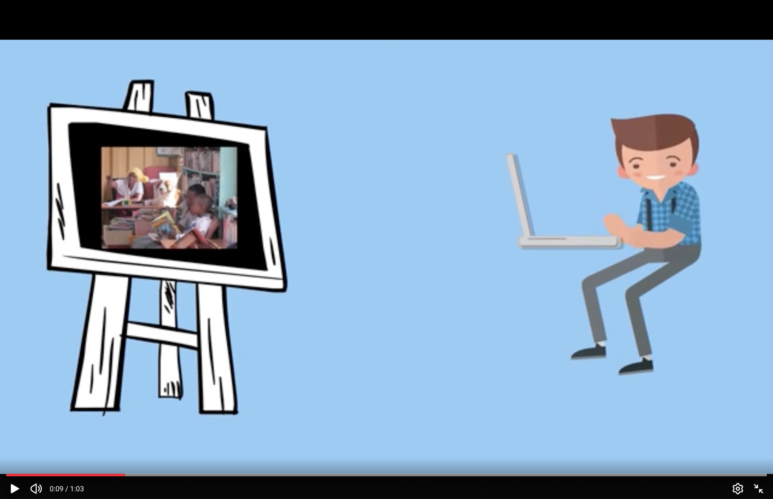 UK Book Packers: Sending Knowledge, Sparking Dreams