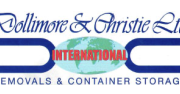 Dollimore & Christie