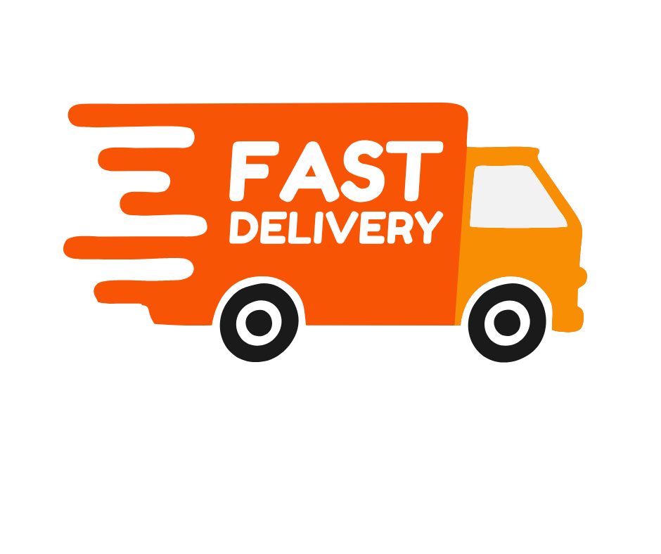 Delivery books to us