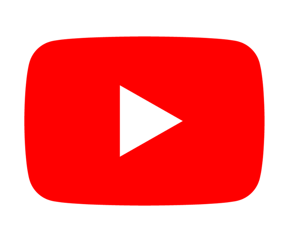 YouTube sign