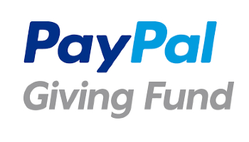 Paypal giving fund