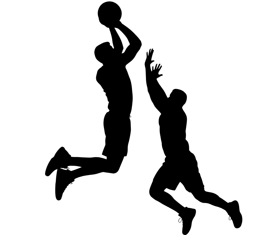 basketball players