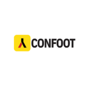 ConFoot partner