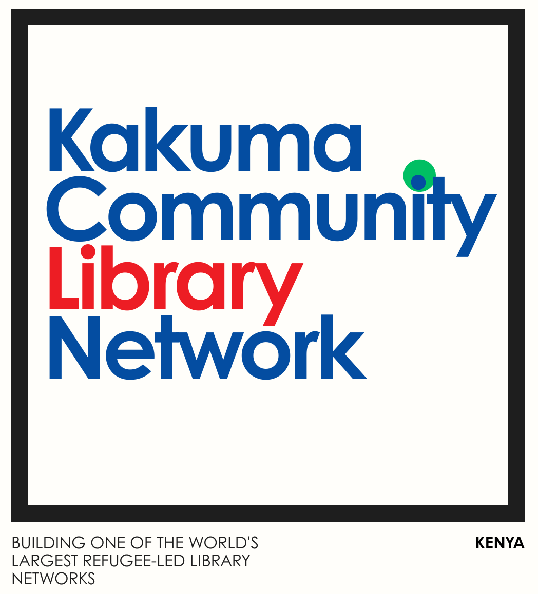 KCLN Logo